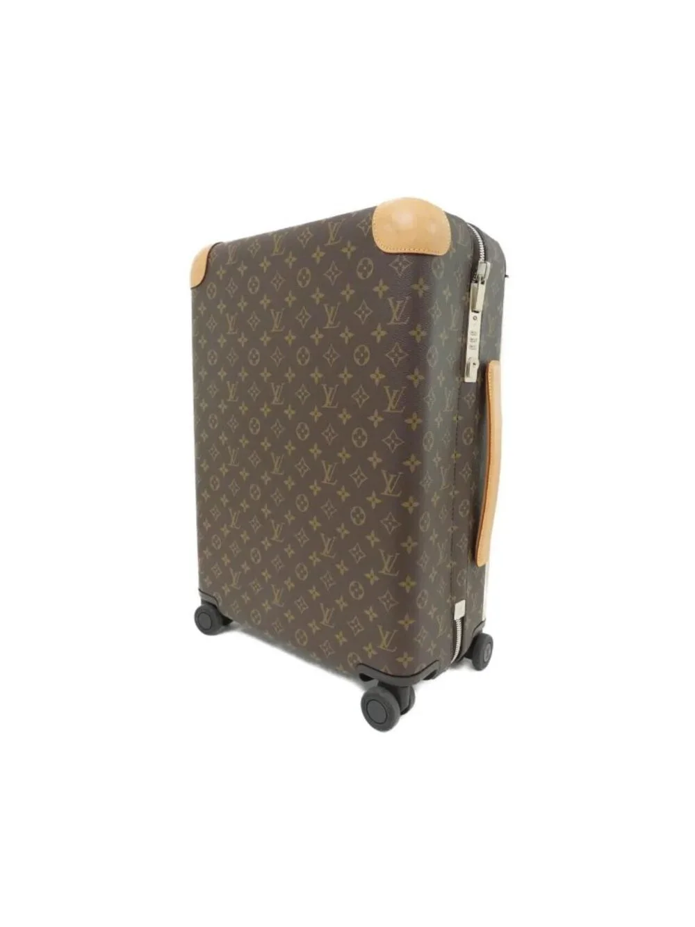 Louis Vuitton Monogram Suitcase Horizon 55 Travel